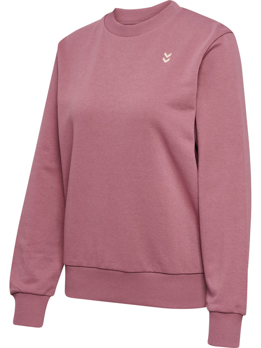 3184-WISTFUL MAUVE
