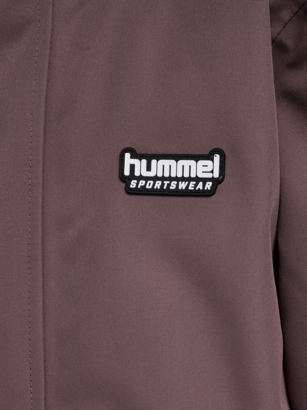 hmlJR SNOWSUIT WP 10K