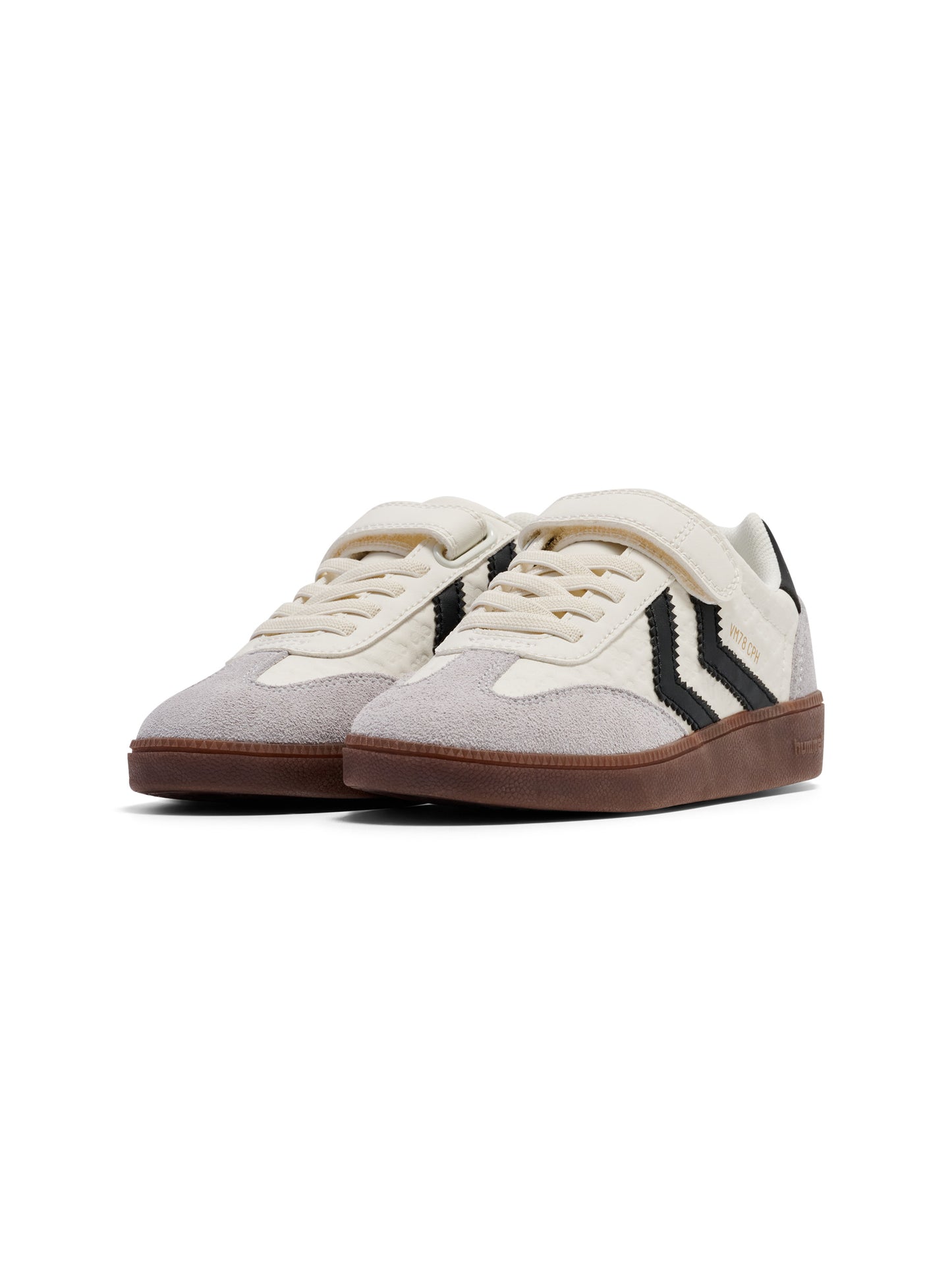 9124-WHITE/BLACK