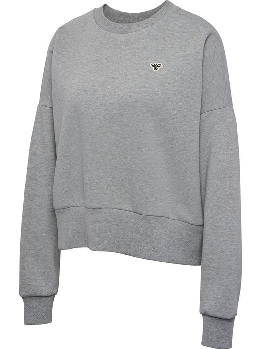 2006-GREY MELANGE