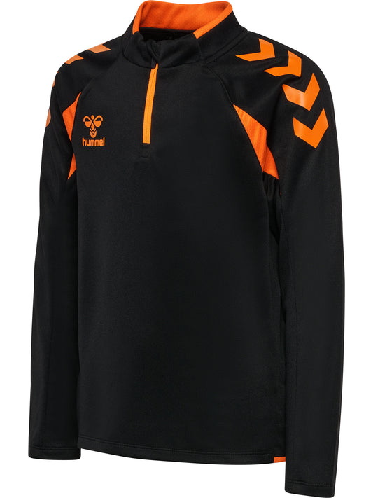 2461-BLACK/ORANGE TIGER