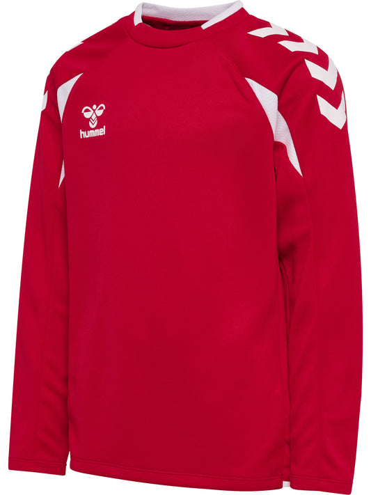 3946-TRUE RED/WHITE