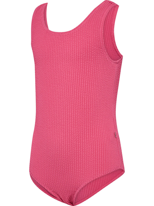 hmlJR CRINKLE SWIMSUIT