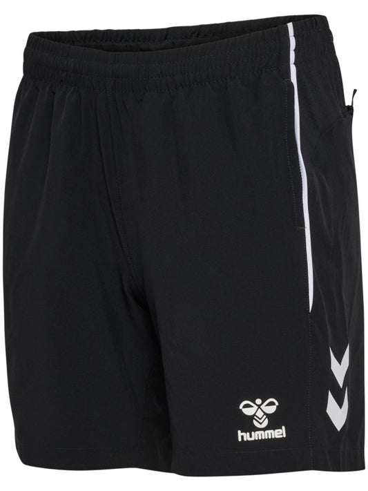 hmlREFEREE WOVEN SHORTS WOMAN