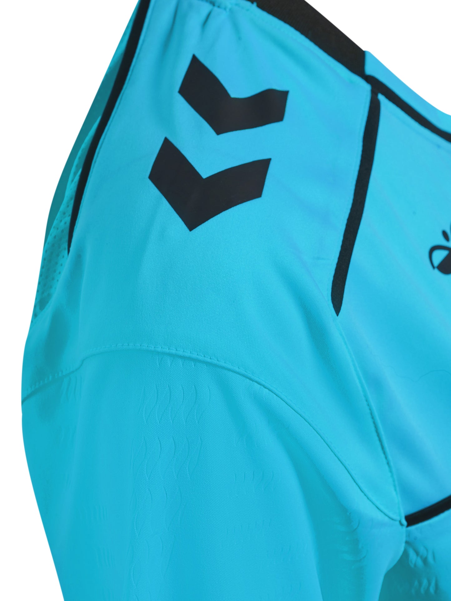 7649-NEON BLUE