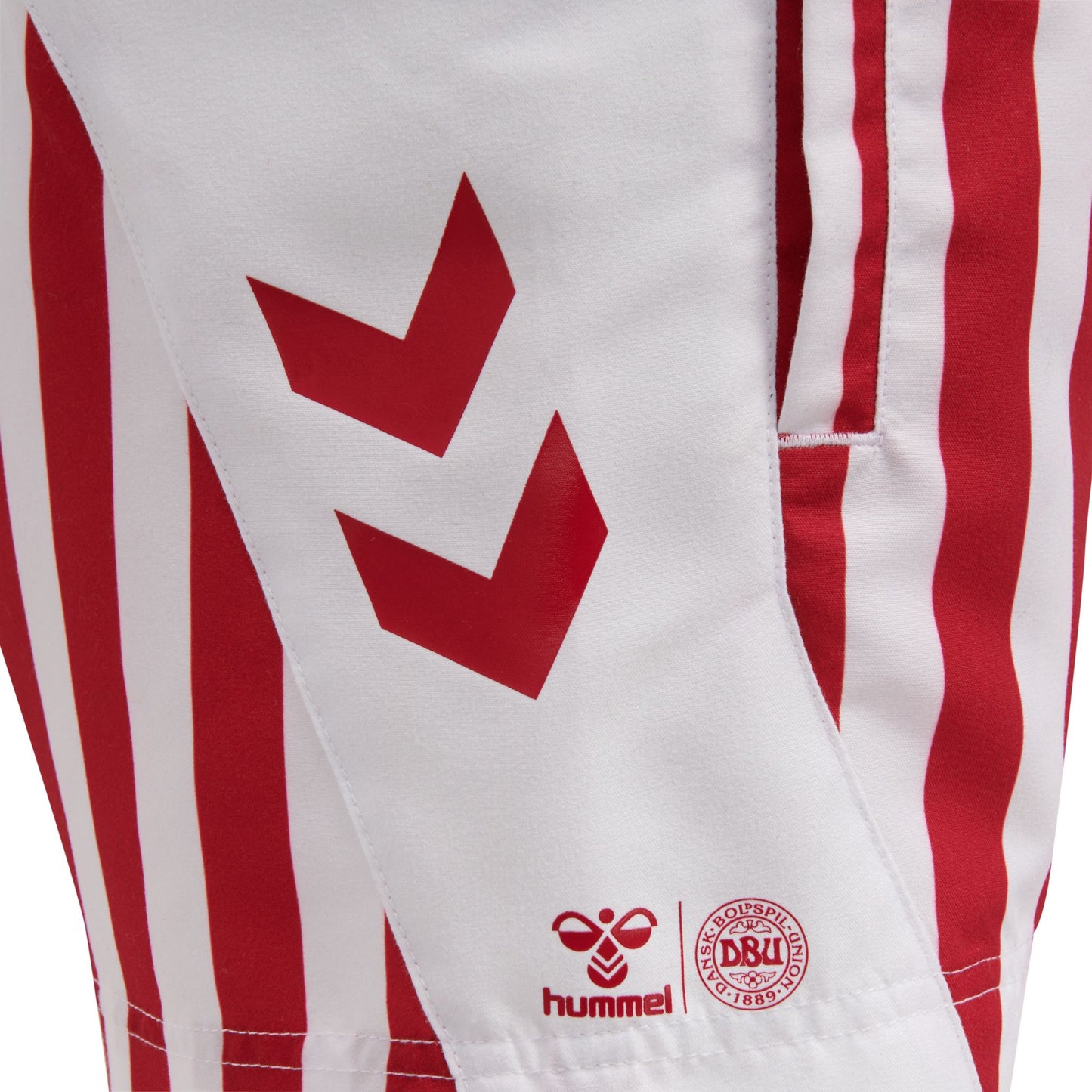 DBU FAN 2020 SWIM SHORTS KIDS