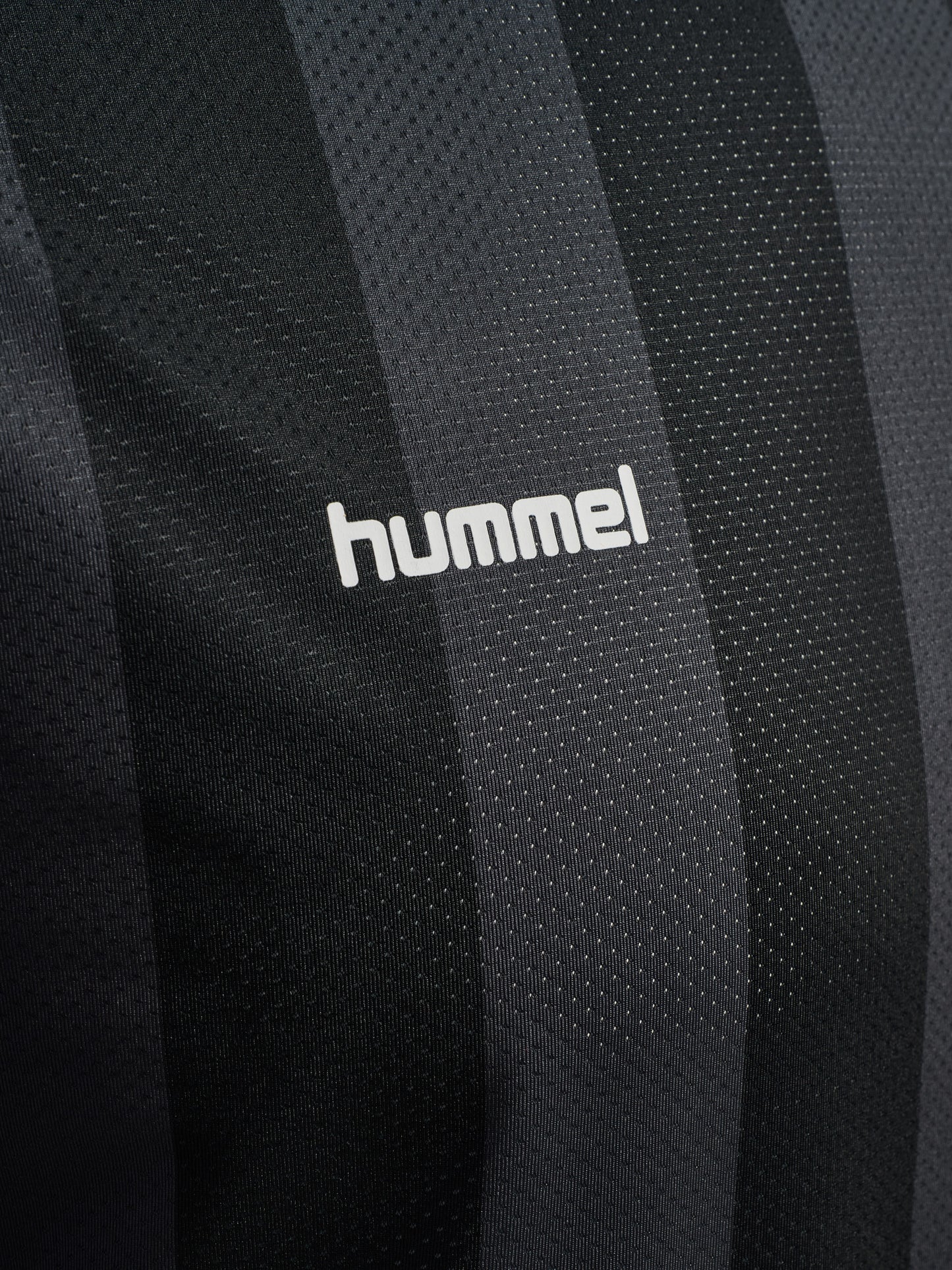 hmlKICK OFF JERSEY L/S