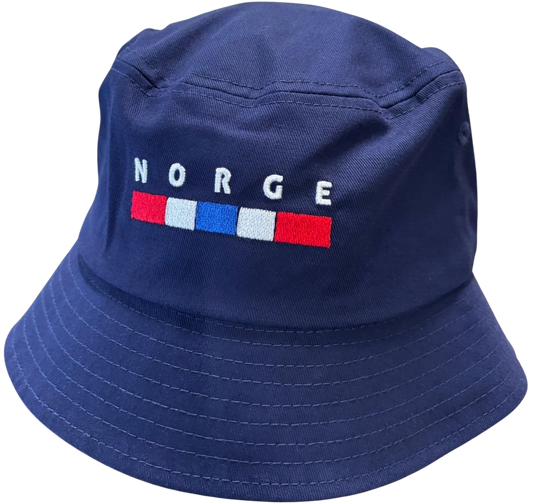 EHF 26 EC NOR BUCKET HAT