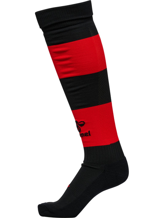 2030-BLACK/TRUE RED