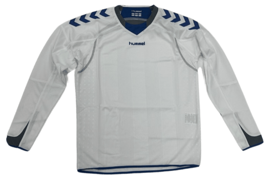 TEAM SPIRIT POLY LS JERSEY