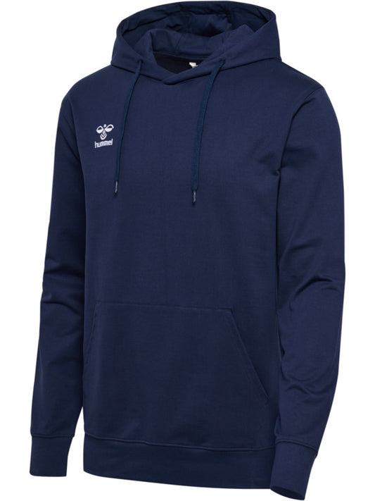 DANS - HUMMEL GO 2.0 HOODIE
