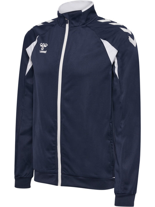 DANS - HUMMEL CORE 2.0 TRACK ZIP JACKET