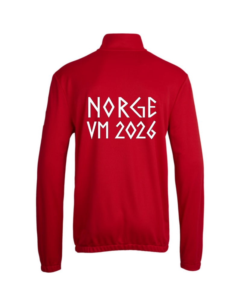 3062-TRUE RED