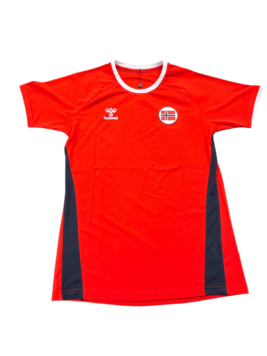 PARIS 24 NHF HOME JERSEY SS