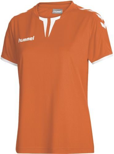 CORE WOMENS SS JERSEY