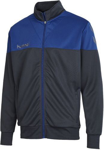 2929-DARK SLATE/TRUE BLUE