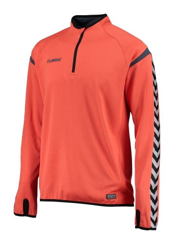 AUTH. CHARGE TRAINING SWEAT