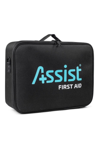 ASSIST MEDICINVÄSKA TOM