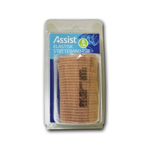 VARAKTIG FÖRBAND 8CM - BLISTER