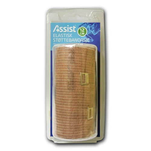 FÖRANKRINGSTEJP 12 CM - BLISTER