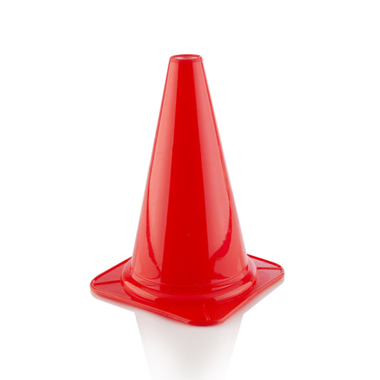 KONER 23 CM RÖD