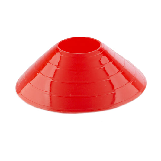 PUNKTMARKÖRER RÖD