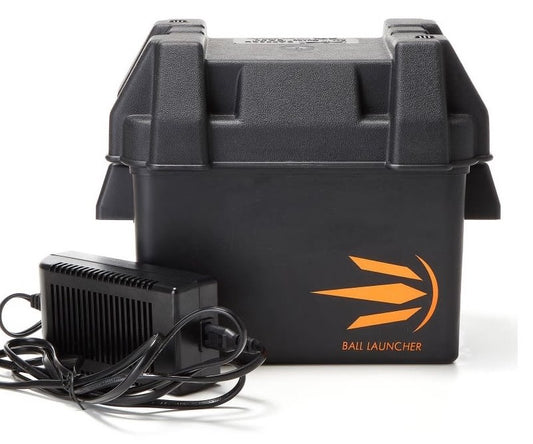 BOLLSPRUTA EXTRA BATTERI