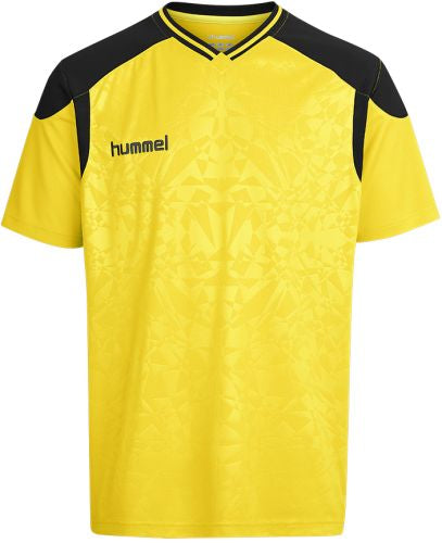 5115-SPORTS YELLOW/BLACK