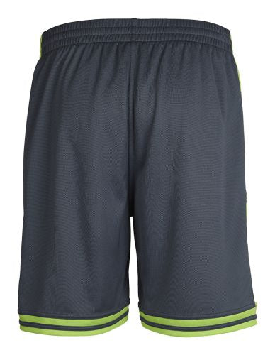 1616-DARK SLATE/GREEN FLASH