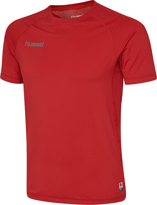 3062-TRUE RED