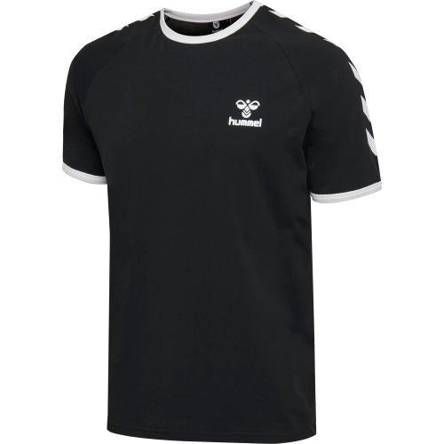 hmlJIMMY T-SHIRT S/S