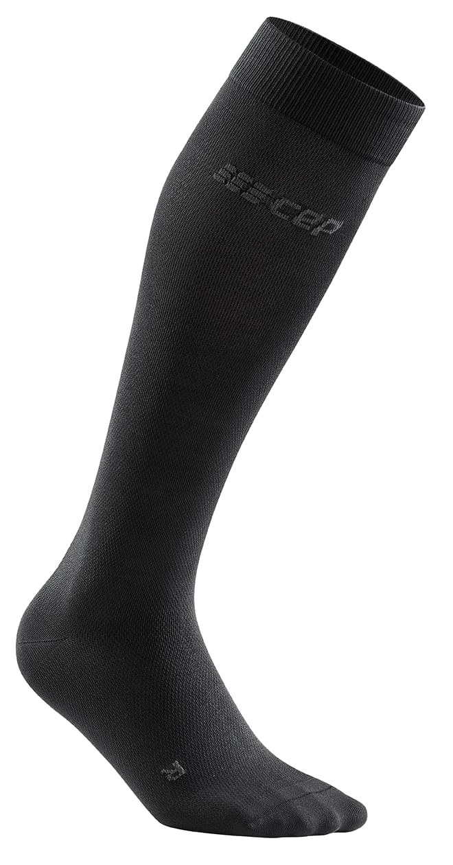CEP KOMPRESSIONS BUSINESS SOCKS, MÄN