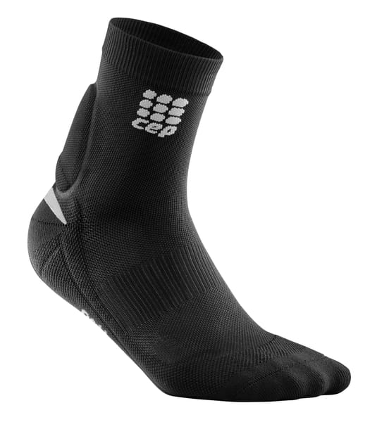 CEP ORTHO ACHILLES SUPPORT SHORT SOCKS*, HERR