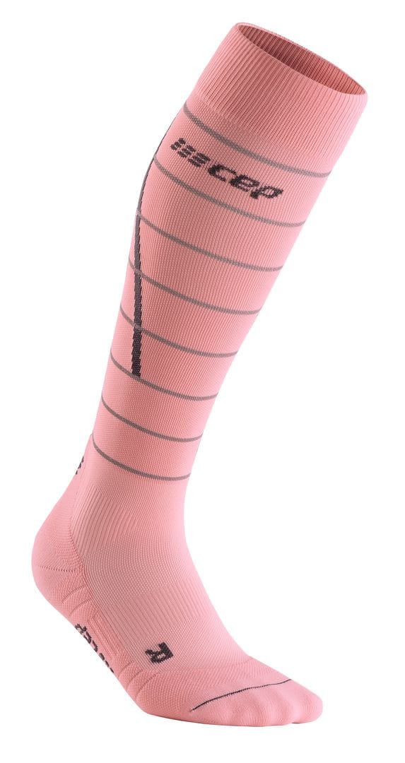 CEP REFLECTIVE SOCKS, DAM}
