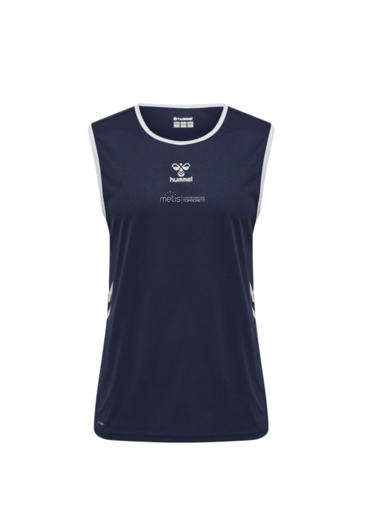 METIS - hmlCORE XK BASKET JERSEY