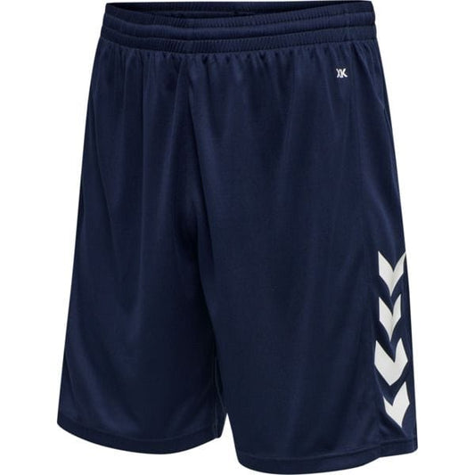METIS - HUMMEL CORE XK POLY SHORTS