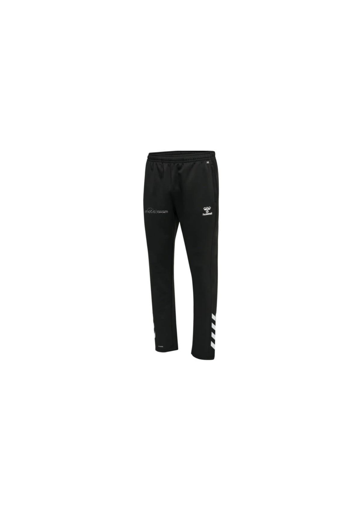 METIS - hmlCORE XK TRAINING POLY PANTS KIDS
