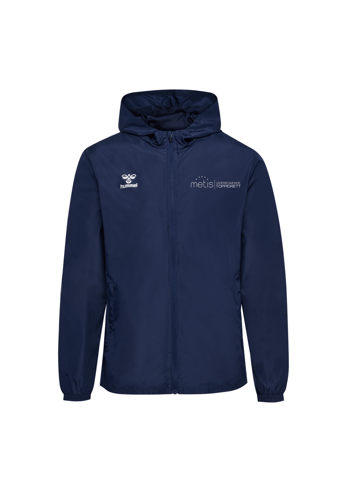 METIS - hmlESSENTIAL AW JACKET