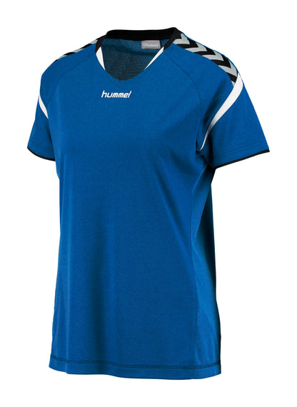 AUTH. CHARGE POLY JERSEY WO