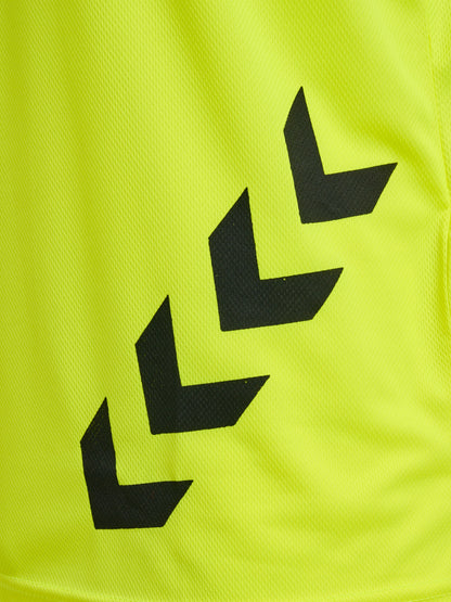 5009-NEON YELLOW
