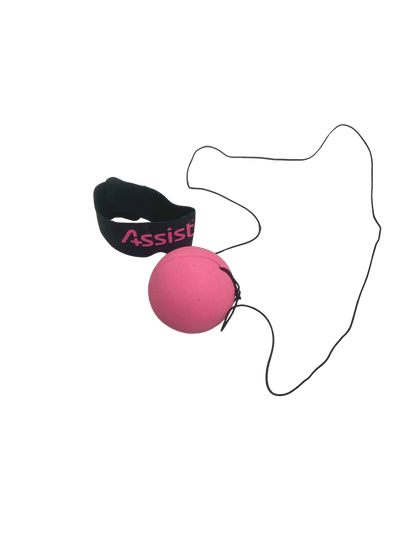 ASSIST REBOUND BALL