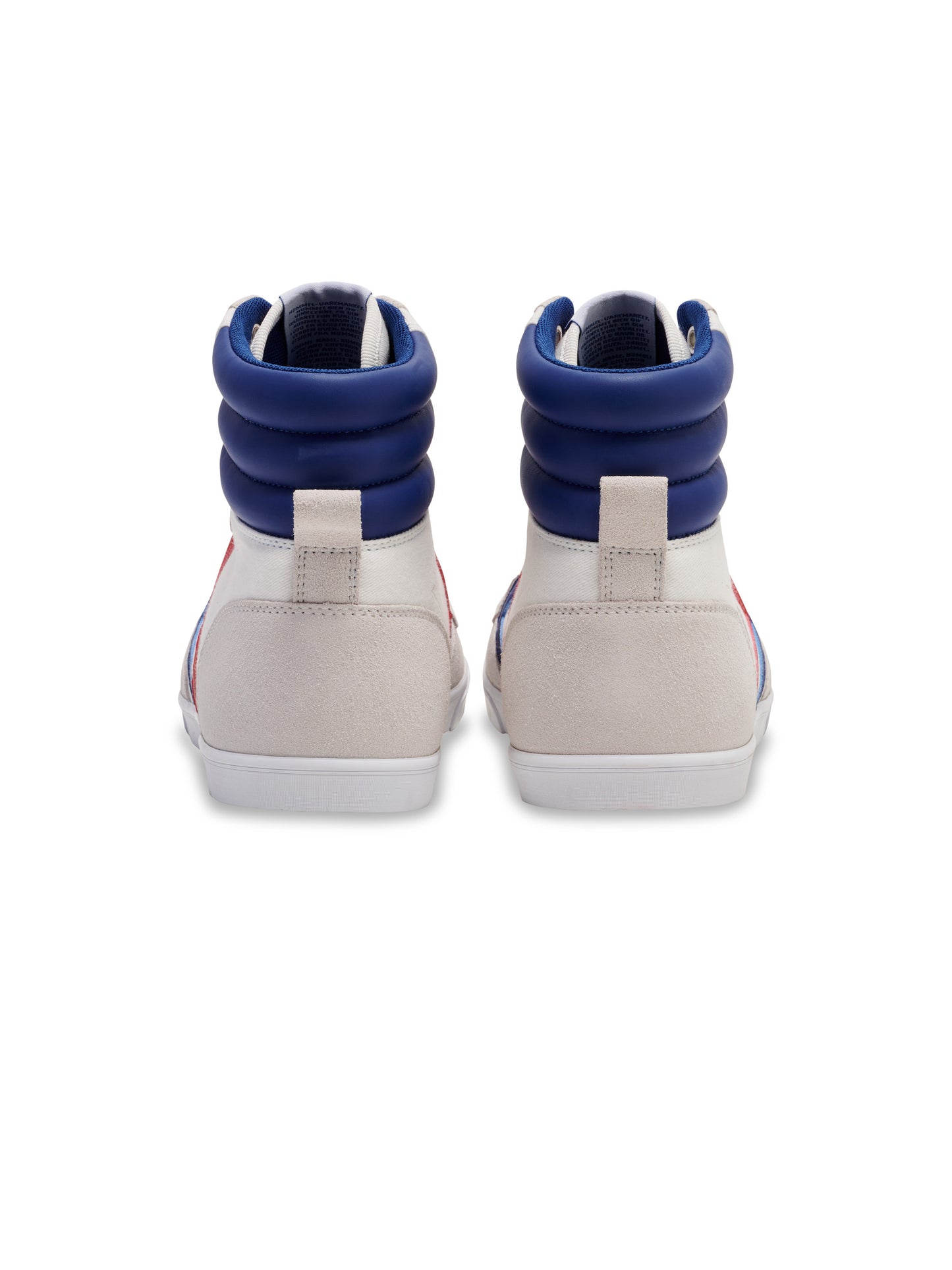 HUMMEL SLIMMER STADIL HIGH