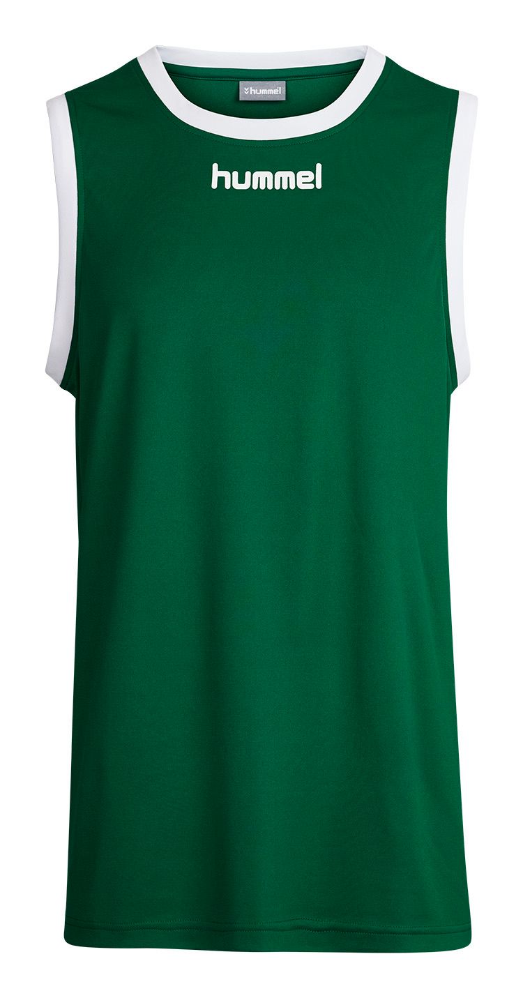 CORE BASKET JERSEY KIDS