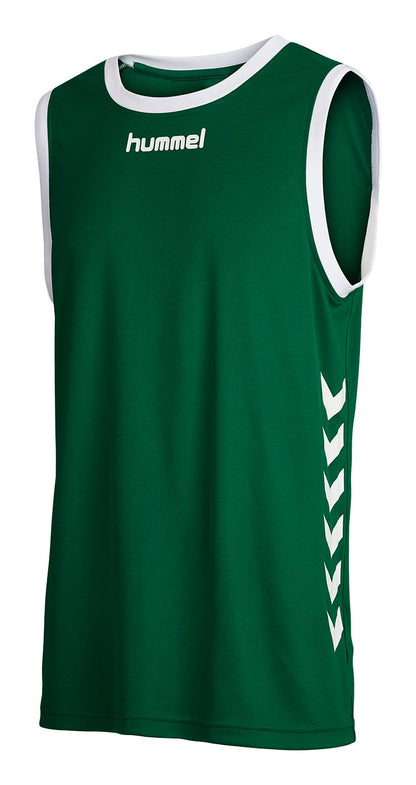 CORE BASKET JERSEY KIDS