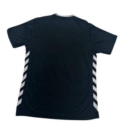 HUMMEL SIRIUS SS JERSEY