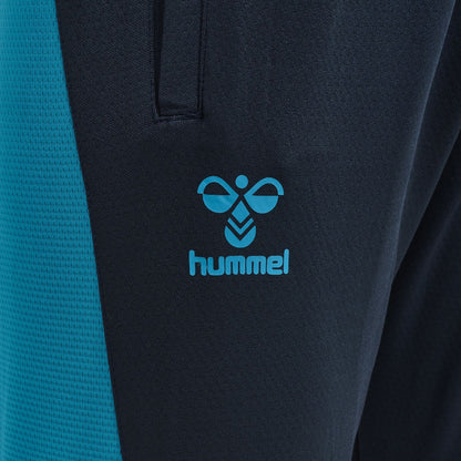 HUMMEL ACTION POLY TRAINING PANTS