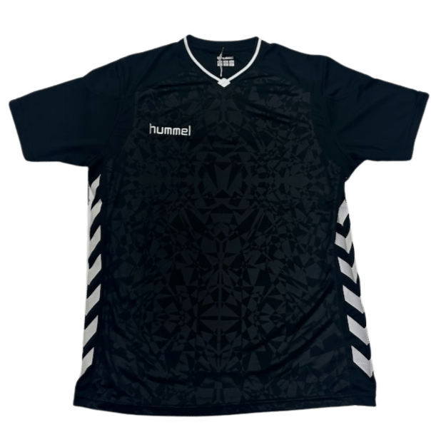 HUMMEL SIRIUS SS JERSEY