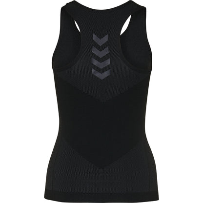 HML FIRST SEAMLESS TANK TOP WOMAN