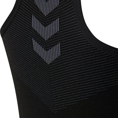 HML FIRST SEAMLESS TANK TOP WOMAN