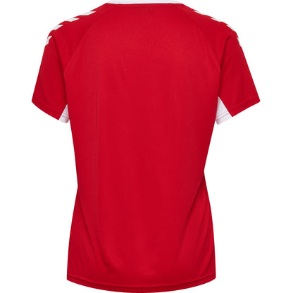 3062-TRUE RED